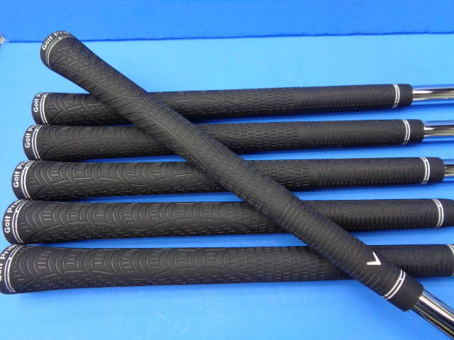 中古 EPIC MAX FAST  6本アイアンセット ゴルフ用品