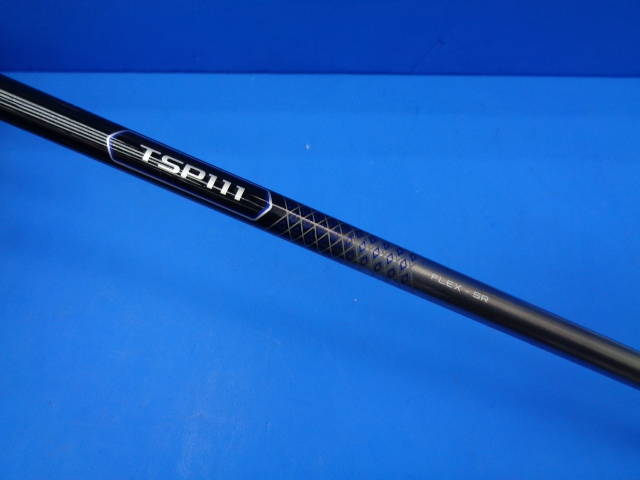 中古 TSR2 10°ドライバー ゴルフ用品