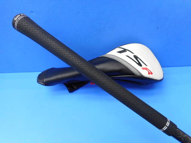 中古 TSR2 21°ユーティリティ ゴルフ用品