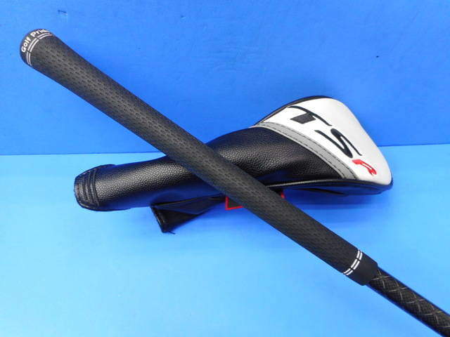 中古 TSR2 24°ユーティリティ ゴルフ用品