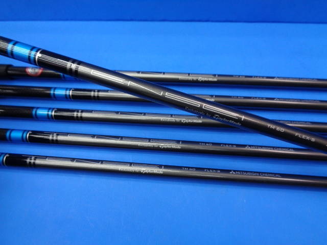 中古 SIM MAX  6本アイアンセット ゴルフ用品