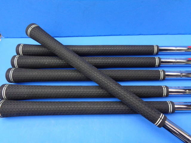 中古 cobra 3DP TOUR  6本アイアンセット ゴルフ用品