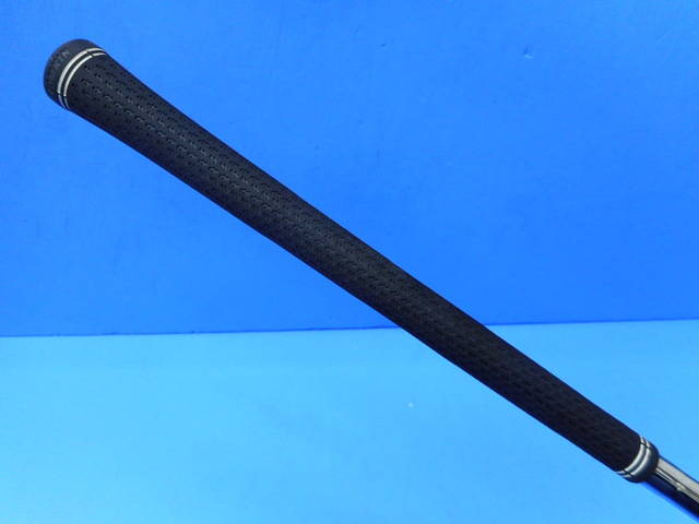 中古 KING (2025) BLACK 58°-7Tウェッジ ゴルフ用品