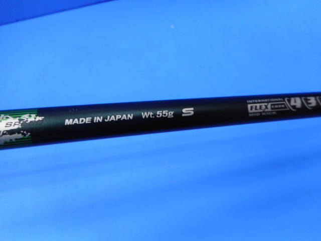 中古 XXIO (2022) X-eks- H4(20°)ユーティリティ ゴルフ用品