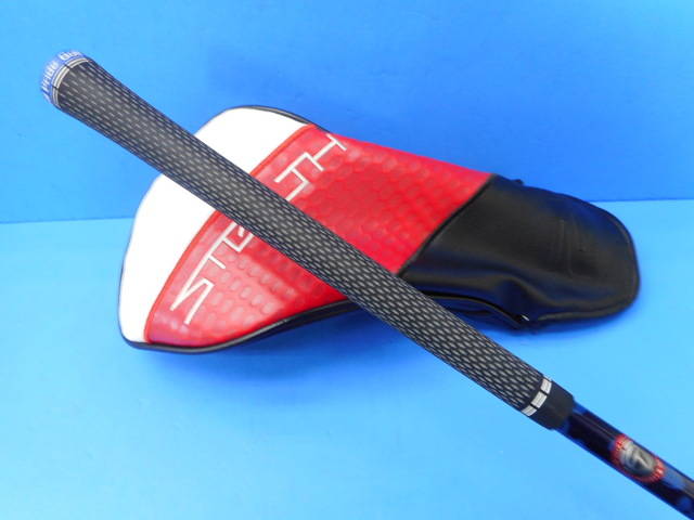 中古 STEALTH 2 10.5°ドライバー ゴルフ用品