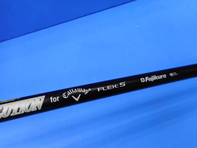 中古 EPIC FLASH STAR 10.5°ドライバー ゴルフ用品