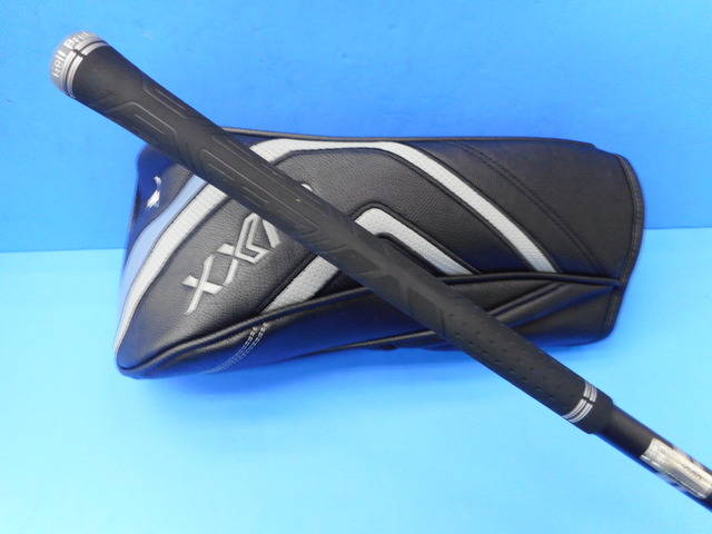中古 XXIO (2026) 10.5°ドライバー ゴルフ用品