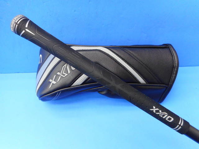 中古 XXIO (2026) #5(18°)フェアウェイウッド ゴルフ用品