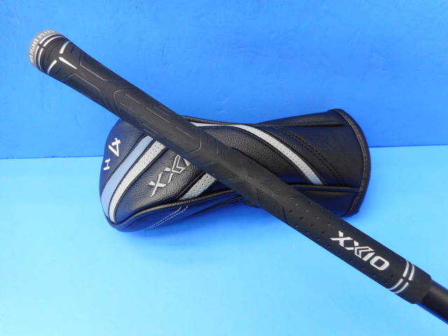 中古 XXIO (2026) H4(20°)ユーティリティ ゴルフ用品