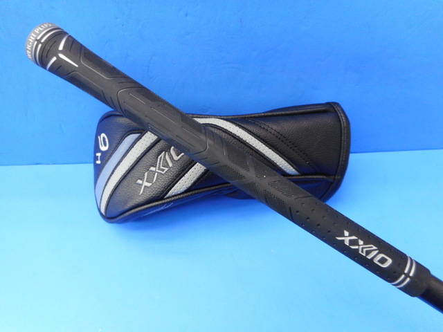 中古 XXIO (2026) H6(26°)ユーティリティ ゴルフ用品