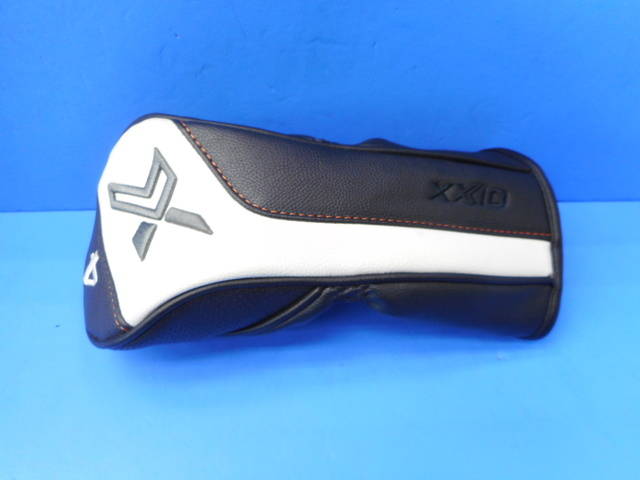 中古 XXIO (2020) X-eks- #4(16.5°)フェアウェイウッド ゴルフ用品