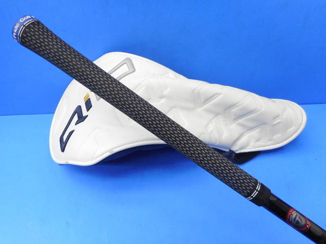 中古 Qi10 LS  9°ドライバー ゴルフ用品