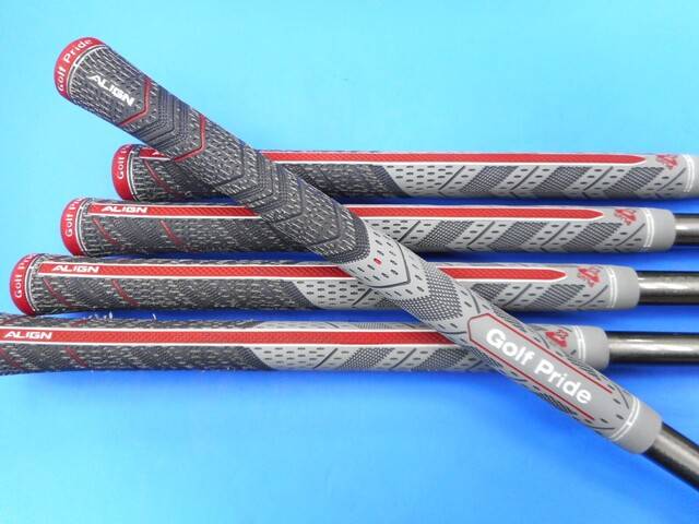 中古 BRIDGESTONE 241CB/242CB+ コンボ その他アイアンセット ゴルフ用品