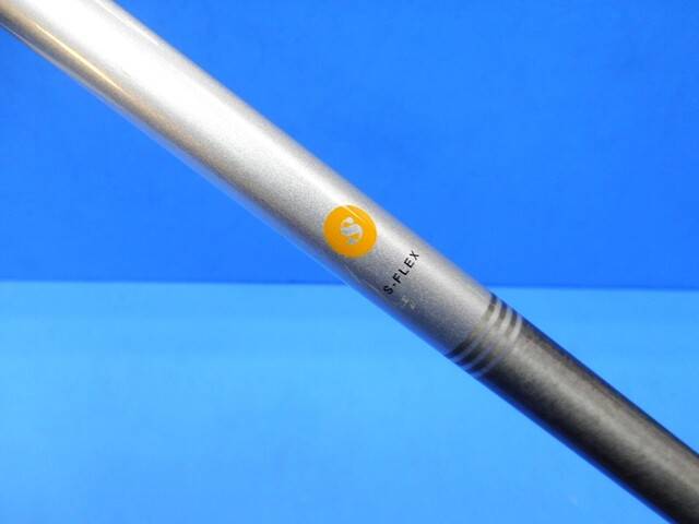 中古 STUDIO WEDGE M425 (ブラックオキサイド) PA(48゜)ウェッジ ゴルフ用品