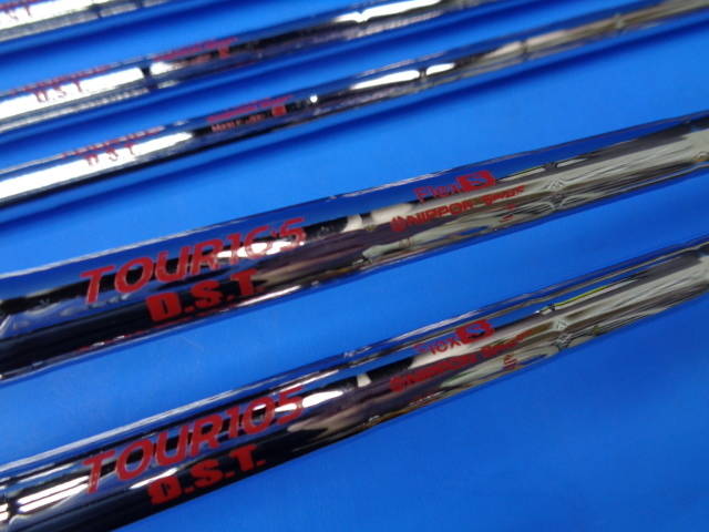 中古 SRIXON ZX5  7本アイアンセット ゴルフ用品