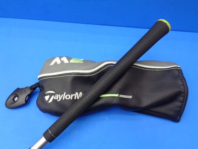 中古 M2 (2017) #5(18゜)フェアウェイウッド ゴルフ用品