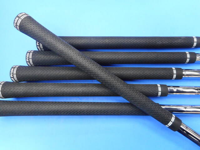 中古 Be ZEAL 525  6本アイアンセット ゴルフ用品