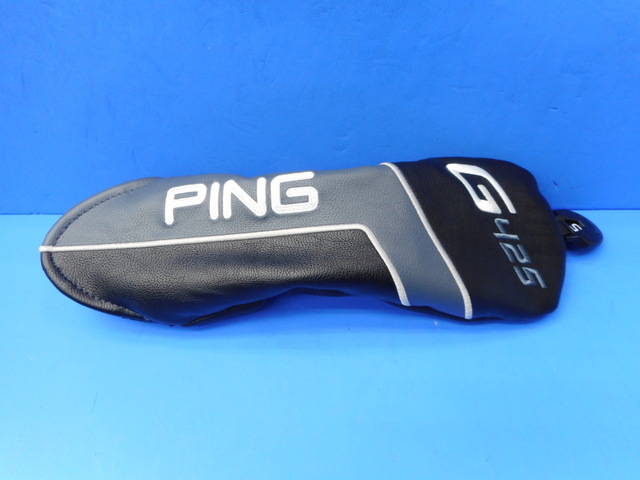 中古 G425 MAX #5(17.5°)フェアウェイウッド ゴルフ用品