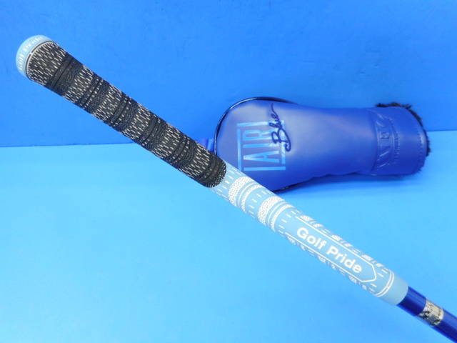 中古 UFO AIR by POWER TORNADO #77(30°)ユーティリティ ゴルフ用品