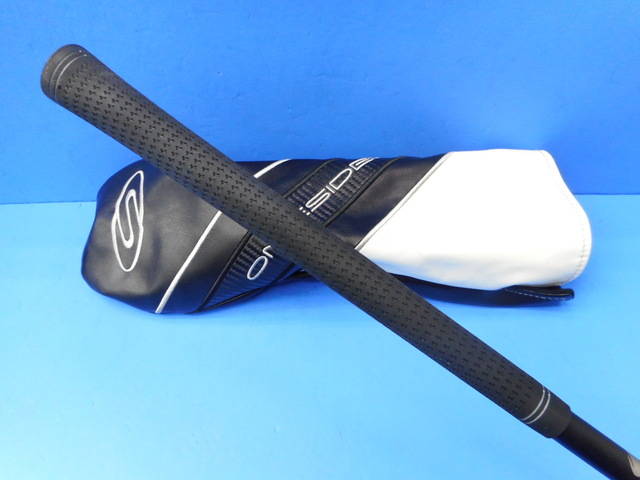 中古 ONESIDER Ji+S 10.5°ドライバー ゴルフ用品