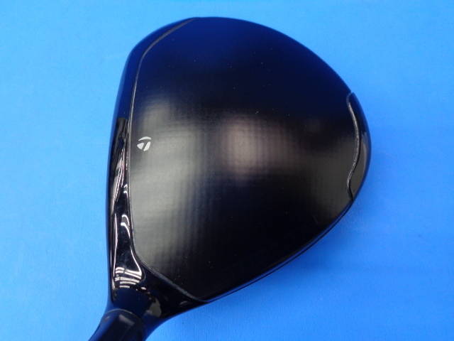 中古 STEALTH #3(15°)フェアウェイウッド ゴルフ用品