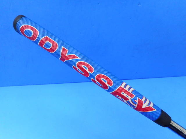 中古 BLACK SERIES INSERT #3パター ゴルフ用品