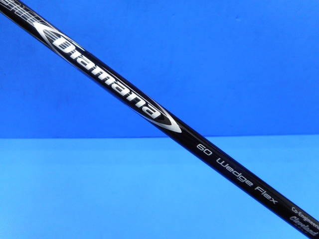 中古 CFX 56゜-12ウェッジ ゴルフ用品