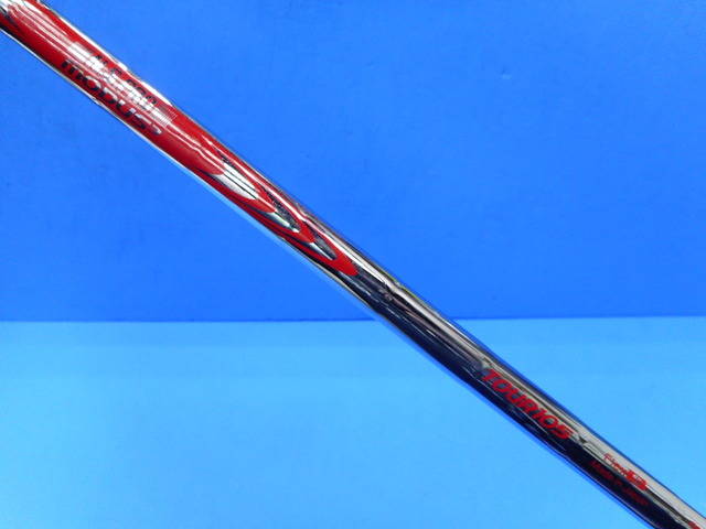 中古 MILLED GRIND 3 (クローム) 58°-LB08°ウェッジ ゴルフ用品