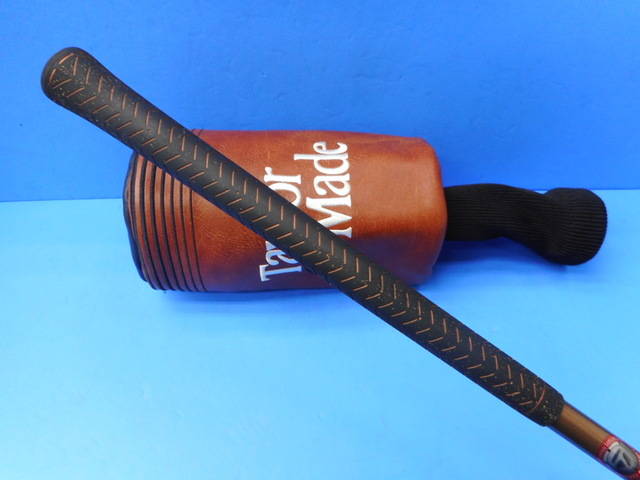 中古 BRNR MINI DRIVER COPPER 13.5°ドライバー ゴルフ用品