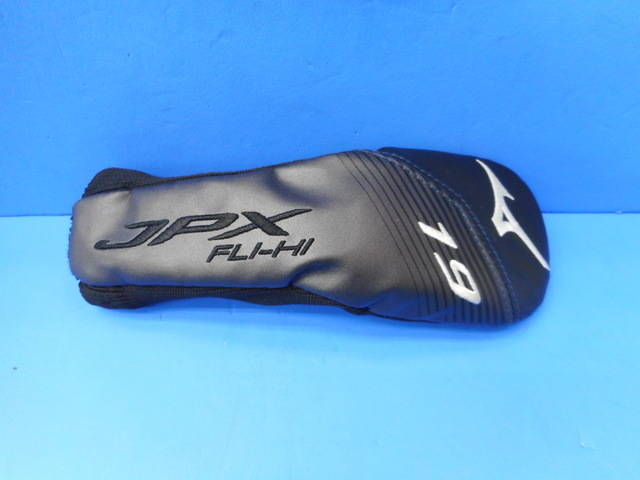 中古 JPX FLI-HI (2025) 19°ユーティリティ ゴルフ用品