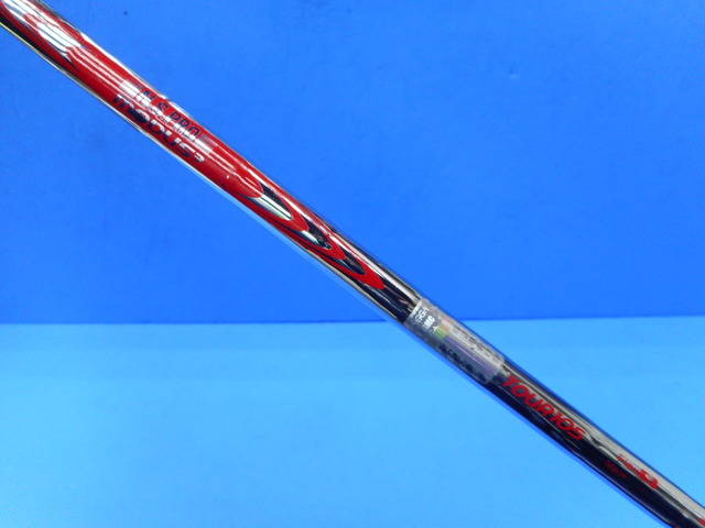 中古 JAWS FULL TOE クロム 58°-10°ウェッジ ゴルフ用品