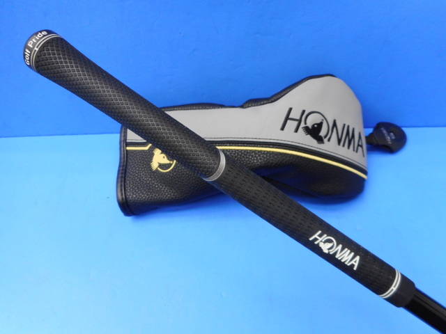 中古 TR21 #5(18°)フェアウェイウッド ゴルフ用品