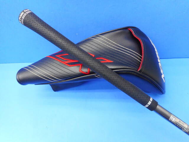 中古 SRIXON ZX7  9.5°ドライバー ゴルフ用品