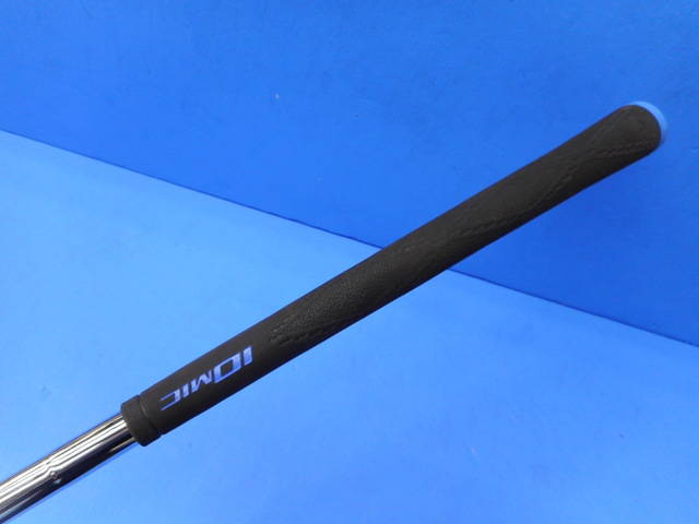 中古 TOUR B HB-W S20C PREMIUM FORGED 58°-20°ウェッジ ゴルフ用品