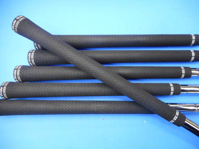 中古 i230  6本アイアンセット ゴルフ用品