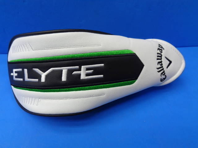 中古 ELYTE #5(18°)フェアウェイウッド ゴルフ用品