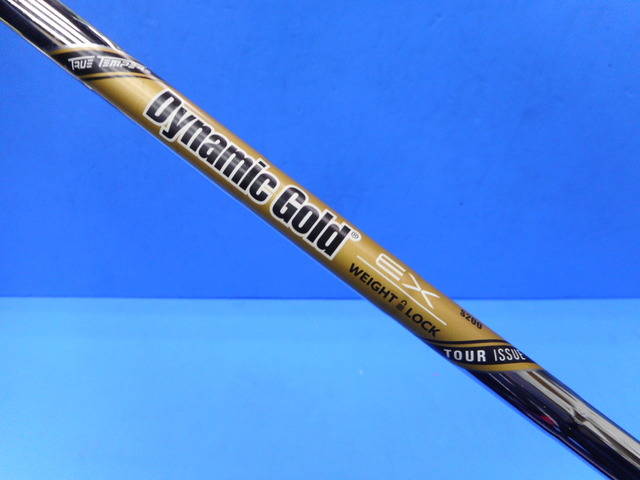 中古 S159 50°-S･12ウェッジ ゴルフ用品