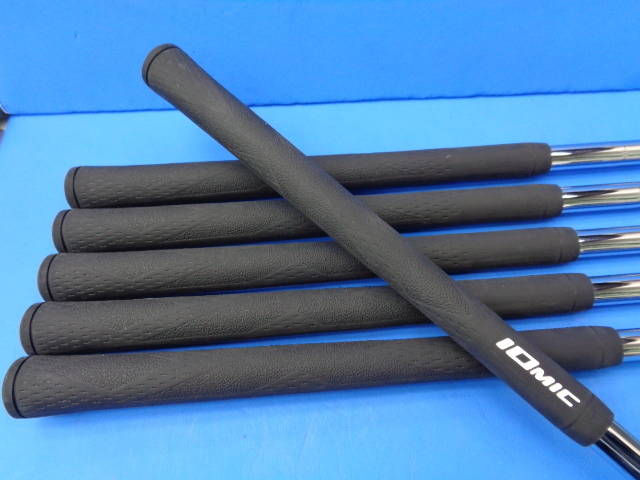 中古 SRIXON ZX5 Mk II  6本アイアンセット ゴルフ用品