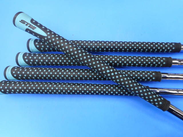 中古 Typhoon Pro TP-501  その他アイアンセット ゴルフ用品