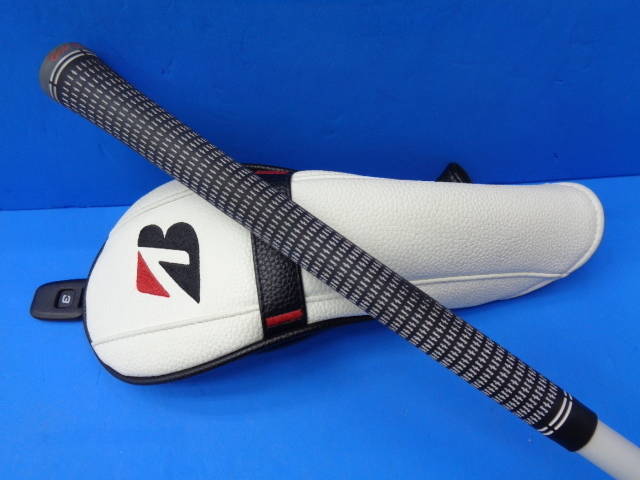 中古 BRIDGESTONE B2 #3（15°）フェアウェイウッド ゴルフ用品