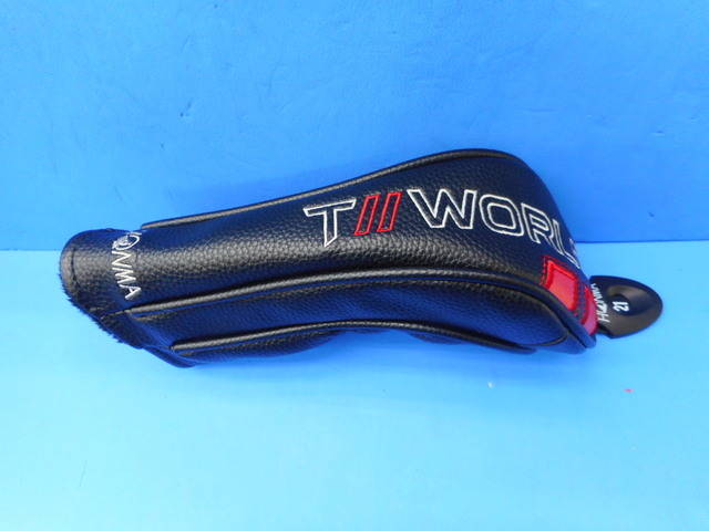 中古 TOUR WORLD GS #4(21°)ユーティリティ ゴルフ用品