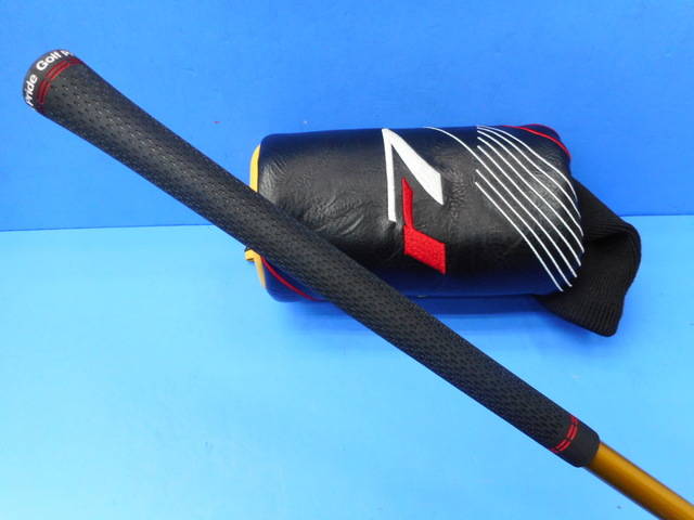 中古 r7 QUAD MINI DRIVER 13.5°ドライバー ゴルフ用品