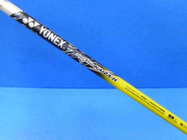 中古 EZONE GT P02 10°ドライバー ゴルフ用品