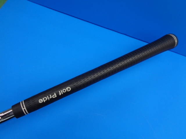 中古 Vokey SM8 ツアークローム 58°-12Dウェッジ ゴルフ用品
