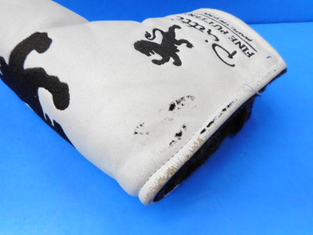中古 CORTINO-2パター ゴルフ用品