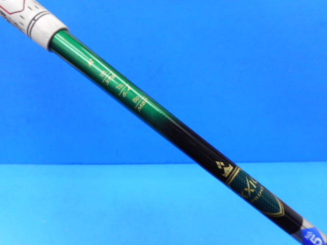 中古 XXIO PRIME (2015) #5(18゜)フェアウェイウッド ゴルフ用品