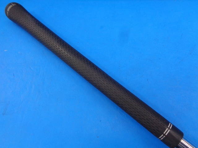 中古 Vokey SM8 ブラッシュドスチール 54°-14Fウェッジ ゴルフ用品