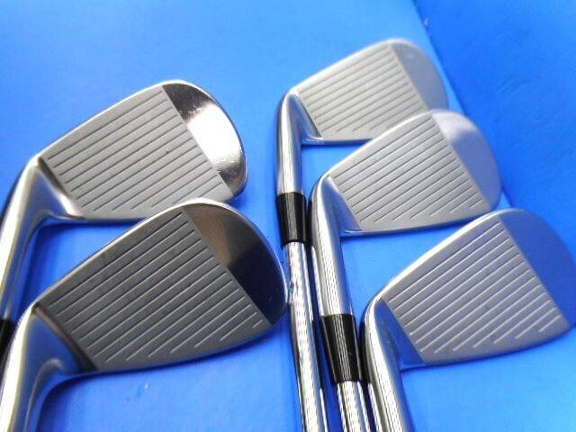 中古 Mizuno Pro 223 その他アイアンセット ゴルフ用品