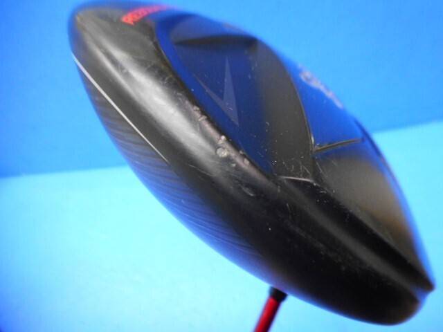 中古 SRIXON ZX5 Mk II LS  9.5°ドライバー ゴルフ用品