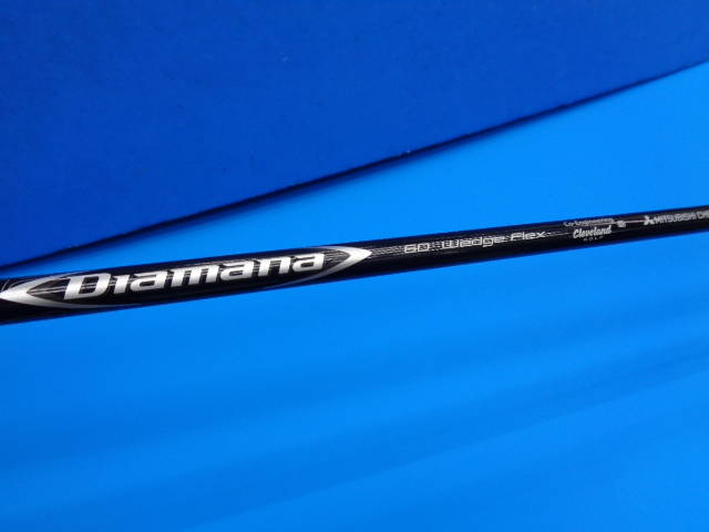 中古 CFX 52゜-11ウェッジ ゴルフ用品